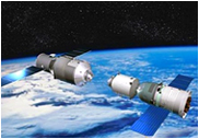 金波科技,連接器,電纜組件,玻璃絕緣組件,微波器件在航天領(lǐng)域應(yīng)用
